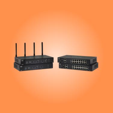 Cisco Networking/Security