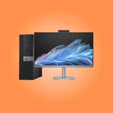 Dell Technologies Partner