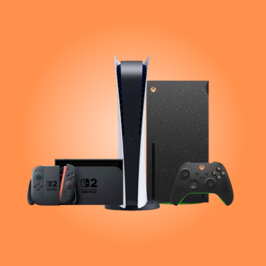 Game Consoles