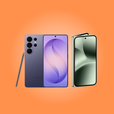 Smart Phones