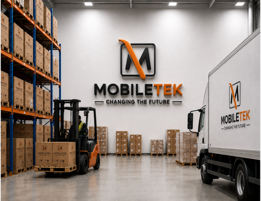 What We Offer